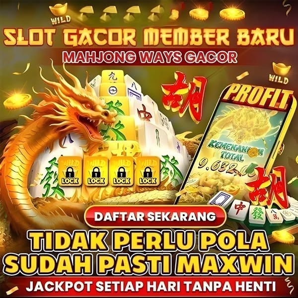 AKA4D : Situs Game Online Gratis Gacor Parah